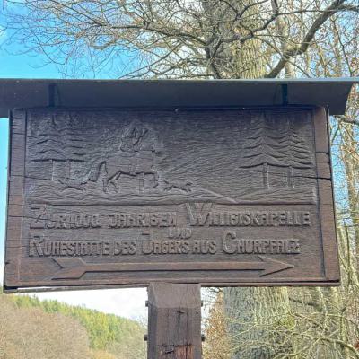 Willigis Kapelle 04