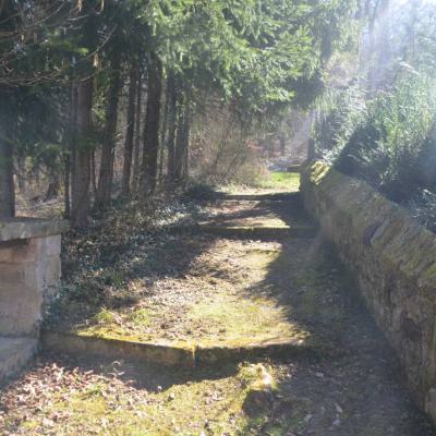 Willigis Kapelle 07