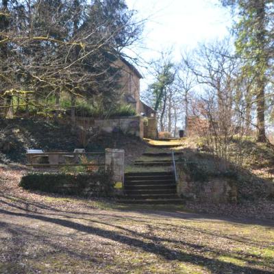 Willigis Kapelle 08