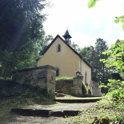 Willigis Kapelle 09