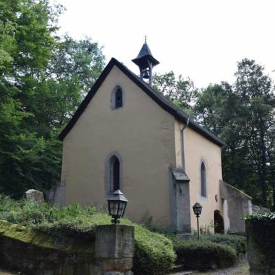 Willigis Kapelle 10