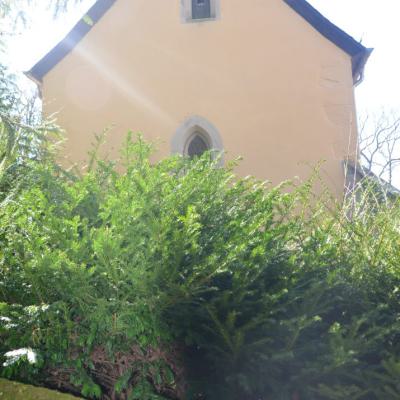 Willigis Kapelle 11