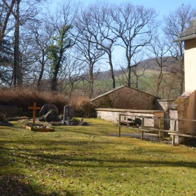Willigis Kapelle 14
