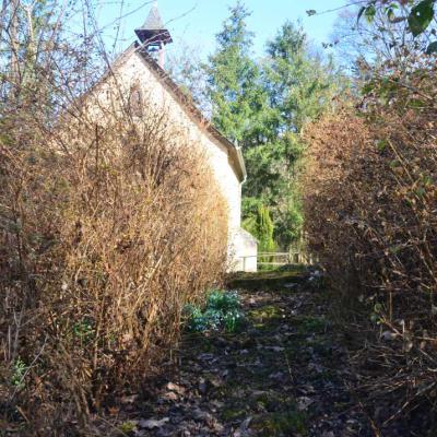 Willigis Kapelle 15