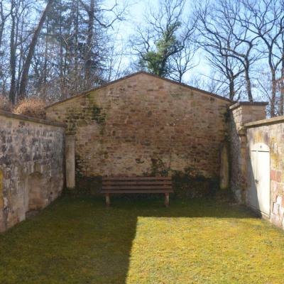 Willigis Kapelle 17
