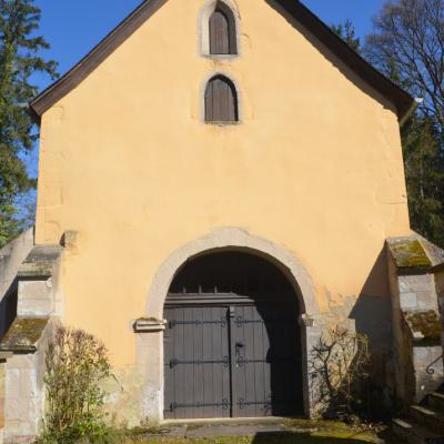 Willigis Kapelle 18