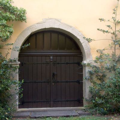 Willigis Kapelle 19