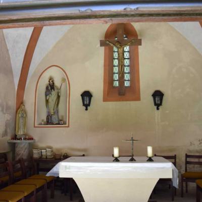 Willigis Kapelle 21