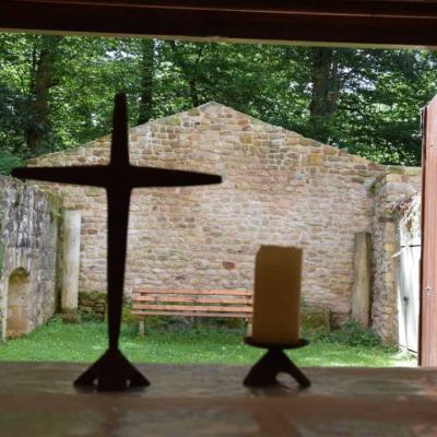 Willigis Kapelle 22