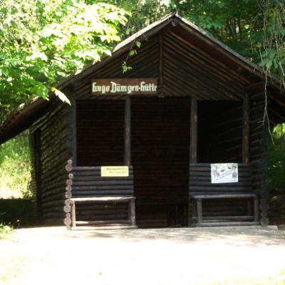 Freizeit Und Kneippanlage 04