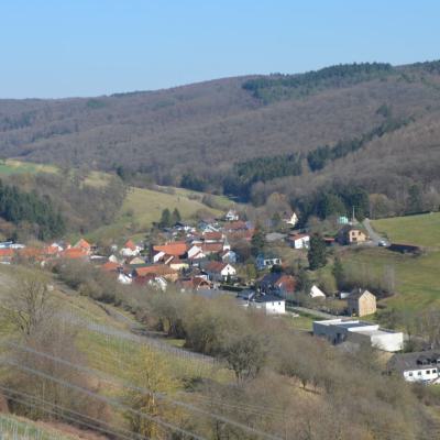 Auen und Umgebung 19